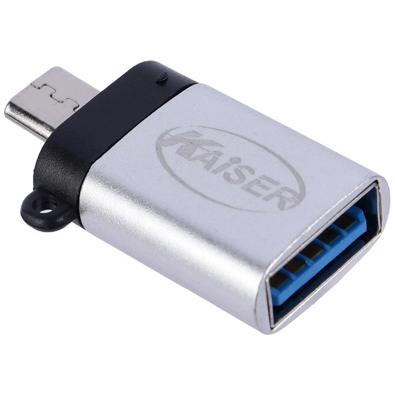 تبدیل کایزر K-02 OTG MicroUSB